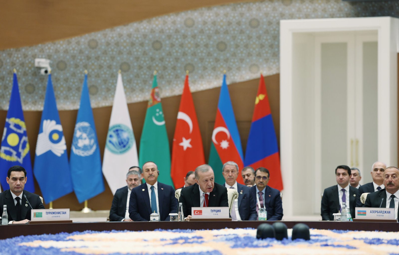 TRÇ İttifakı'nın Geleceği Üzerine Çıkarımlar
