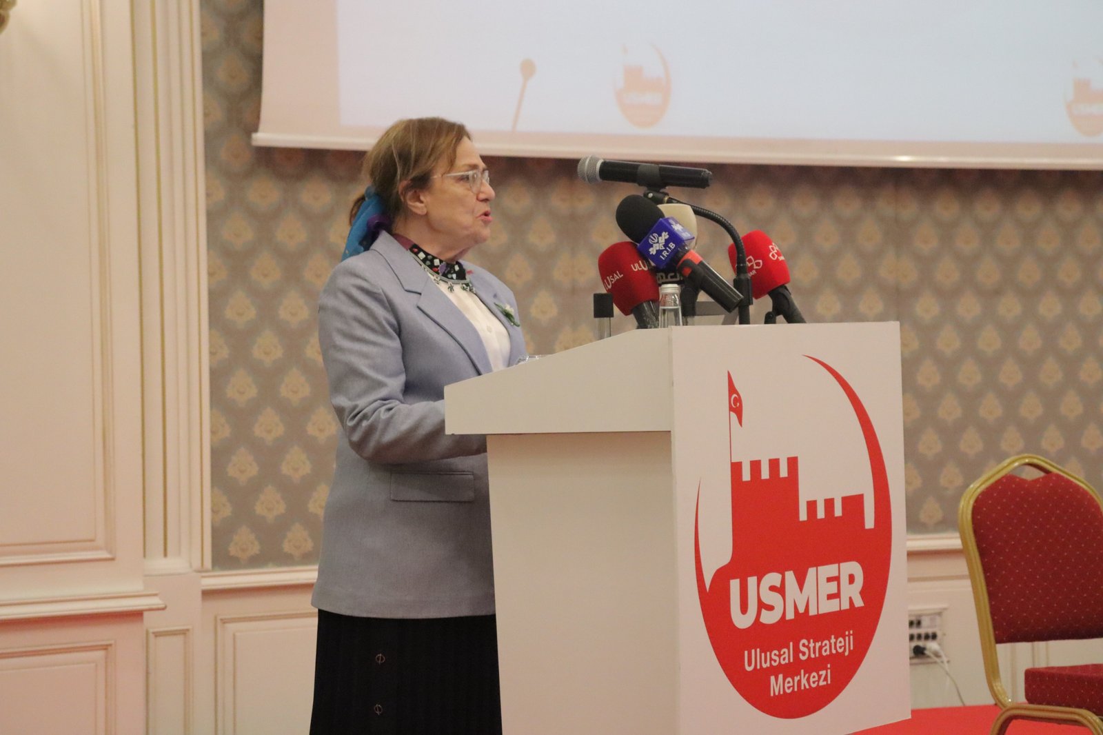 Güney Kafkasya'da Güvenlik Konferansı Tamamlandı