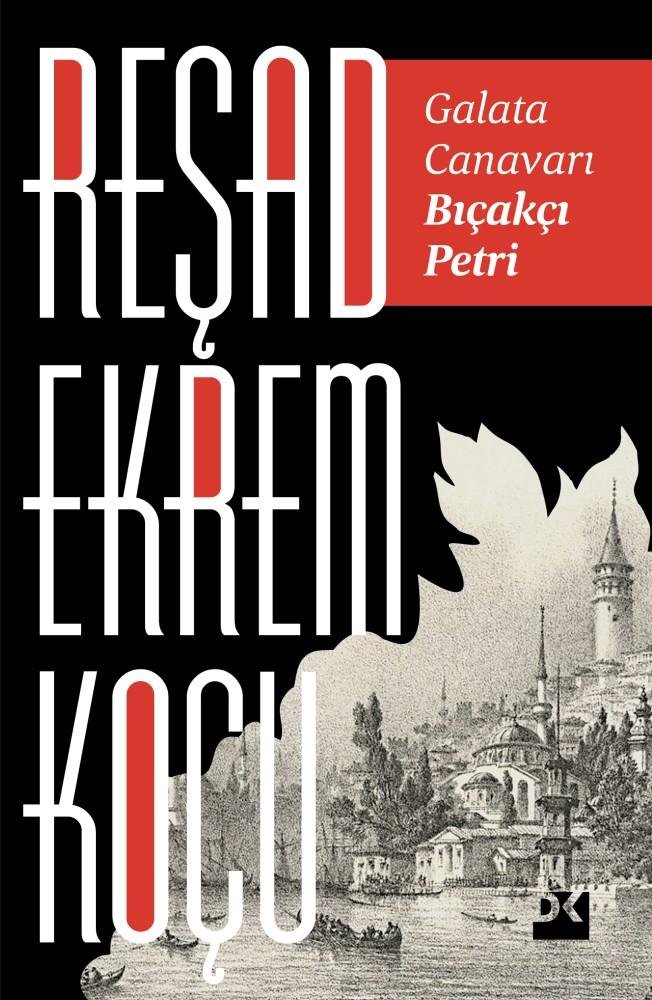 Bıçakçı Petri’den Onikiler'e Eski İstanbul Kabadayıları: Kentin Çürük Tarafı
