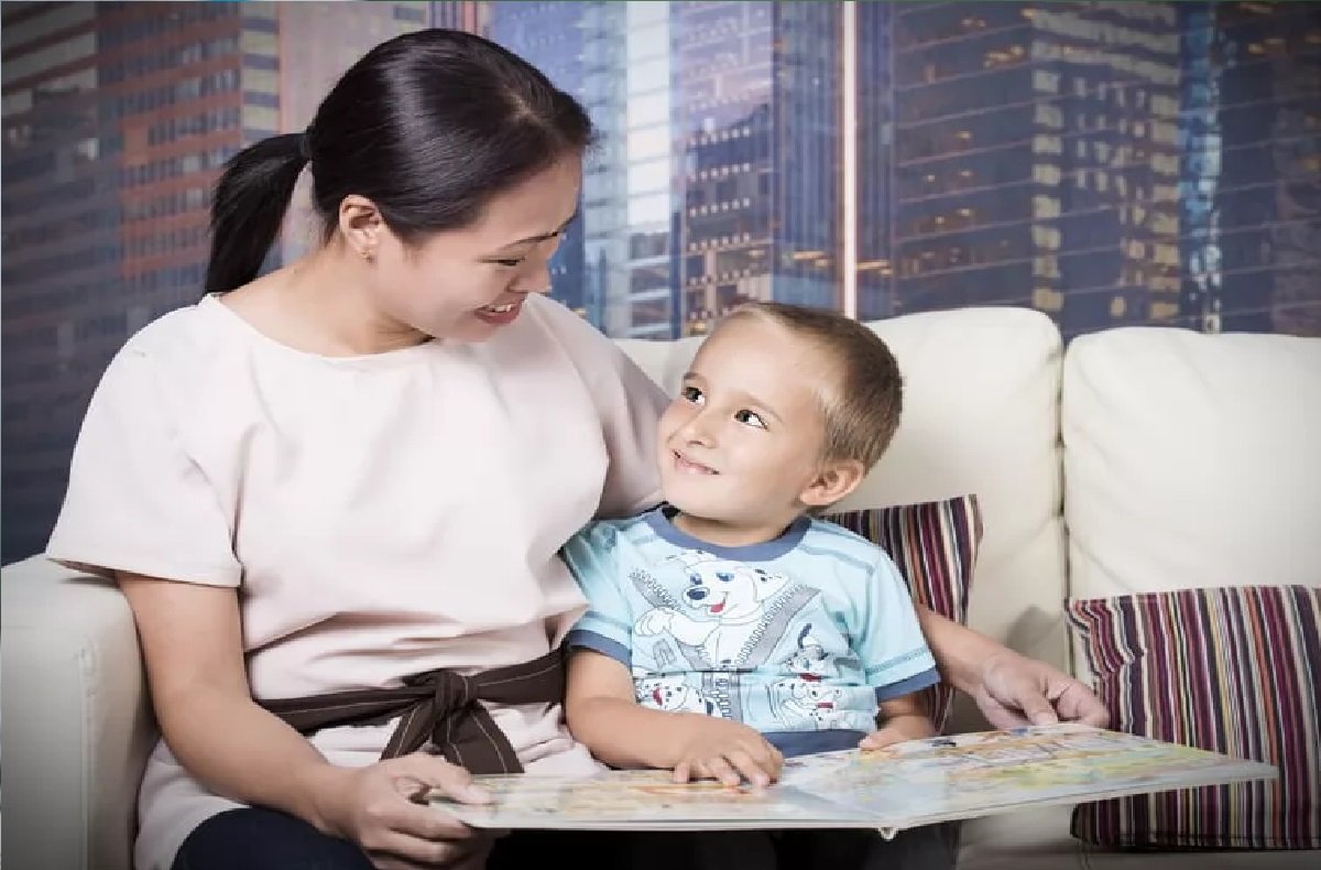 "Hem İngilizce Öğretsin Hem Çocuk Baksın": Türkiye'de Filipinli Dadılar