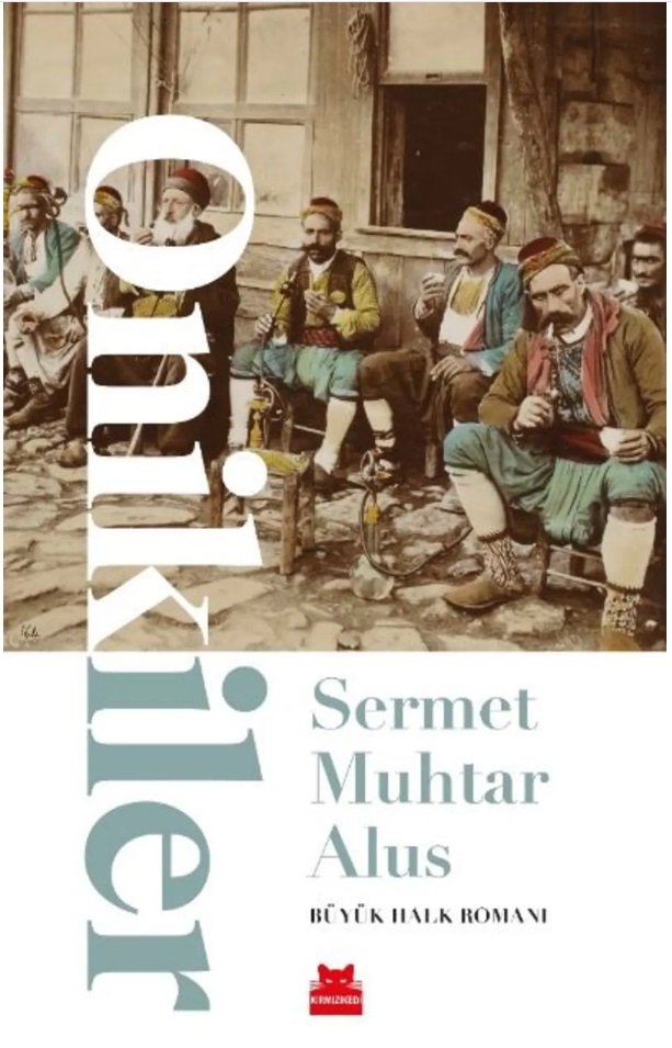 Bıçakçı Petri’den Onikiler'e Eski İstanbul Kabadayıları: Kentin Çürük Tarafı