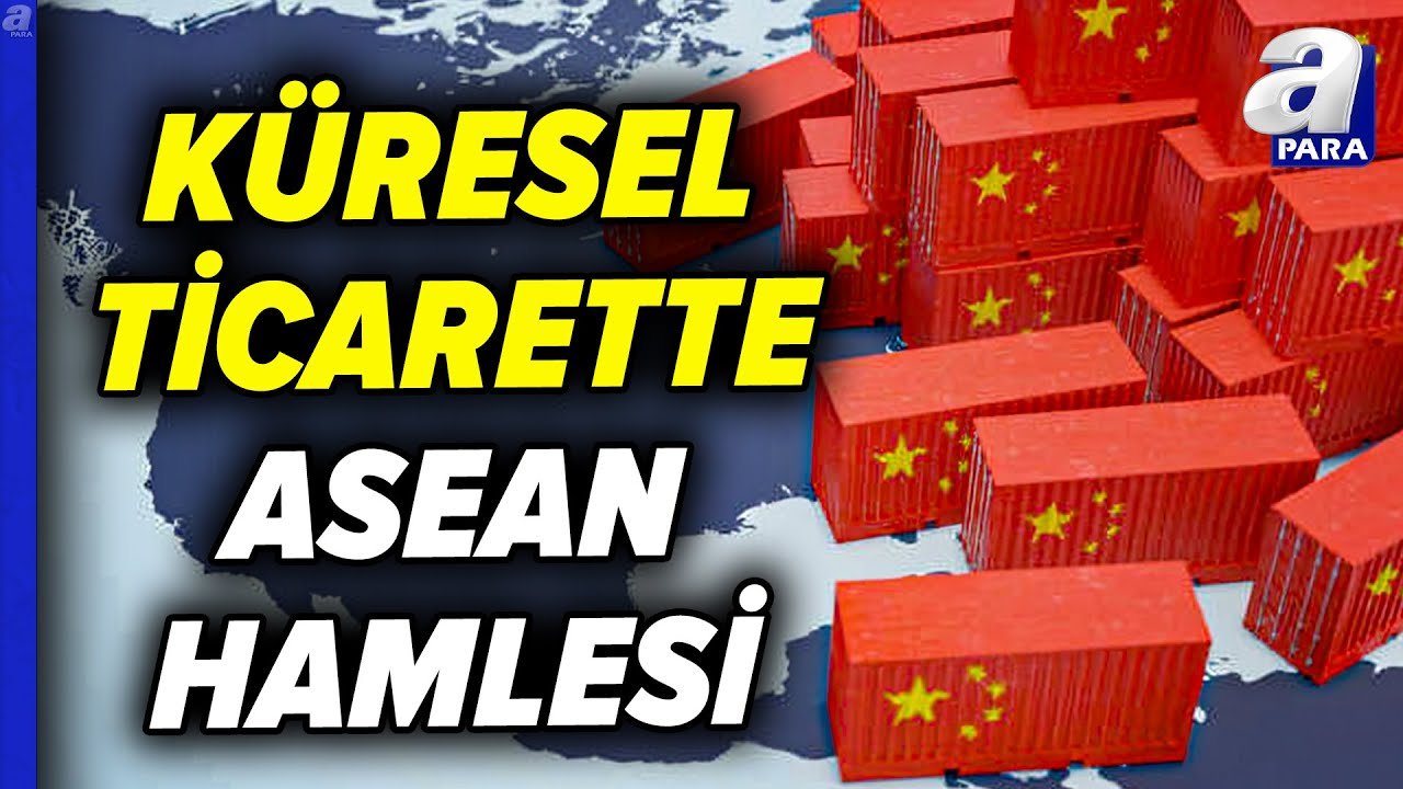 ASEAN, ABD-Karşıtı Bir Cepheye Dönüşebilir mi?
