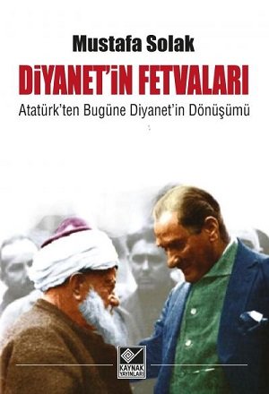 Diyanet’in Tarikatlar Raporu ve fetvaları