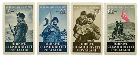 Filateli Tarihimize Bir Bakış