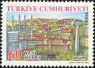 Filateli Tarihimize Bir Bakış