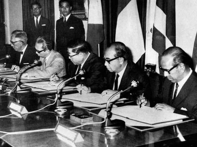 ASEAN, ABD-Karşıtı Bir Cepheye Dönüşebilir mi?