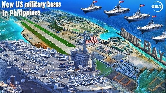 ASEAN, ABD-Karşıtı Bir Cepheye Dönüşebilir mi?