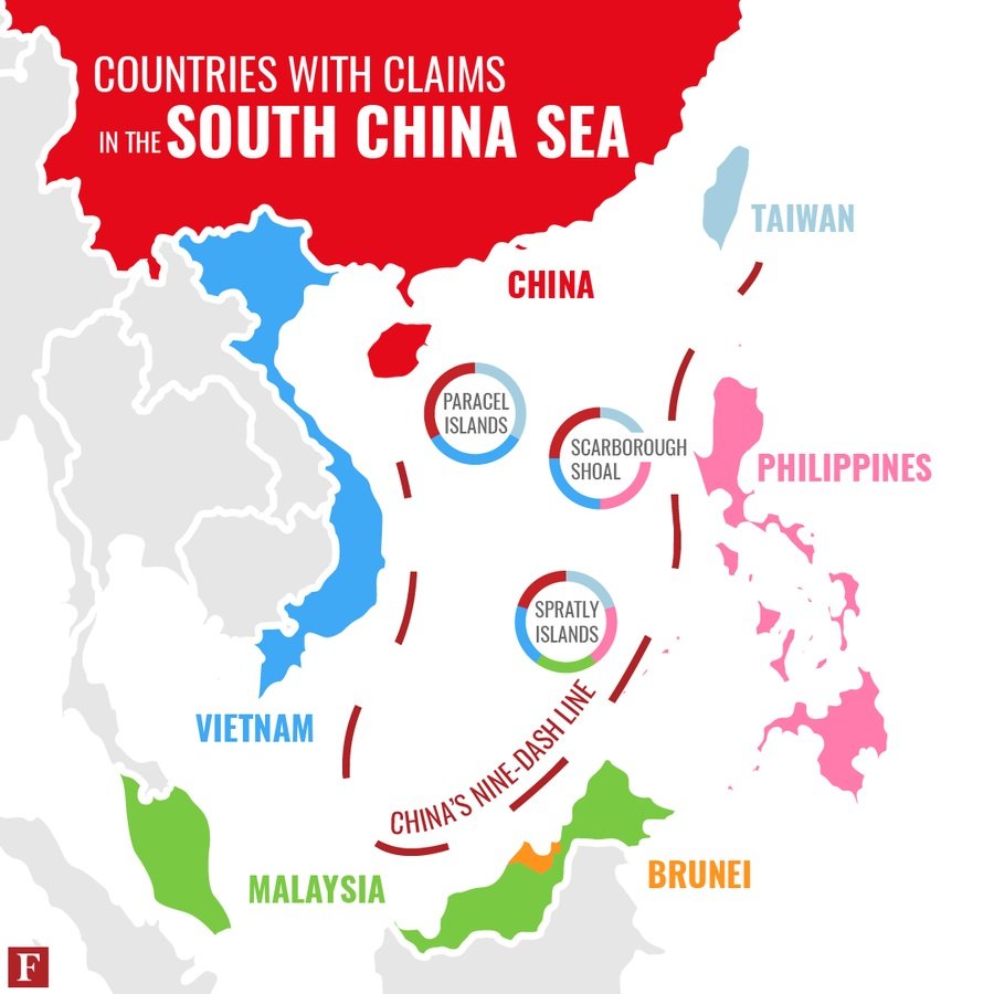 ASEAN, ABD-Karşıtı Bir Cepheye Dönüşebilir mi?