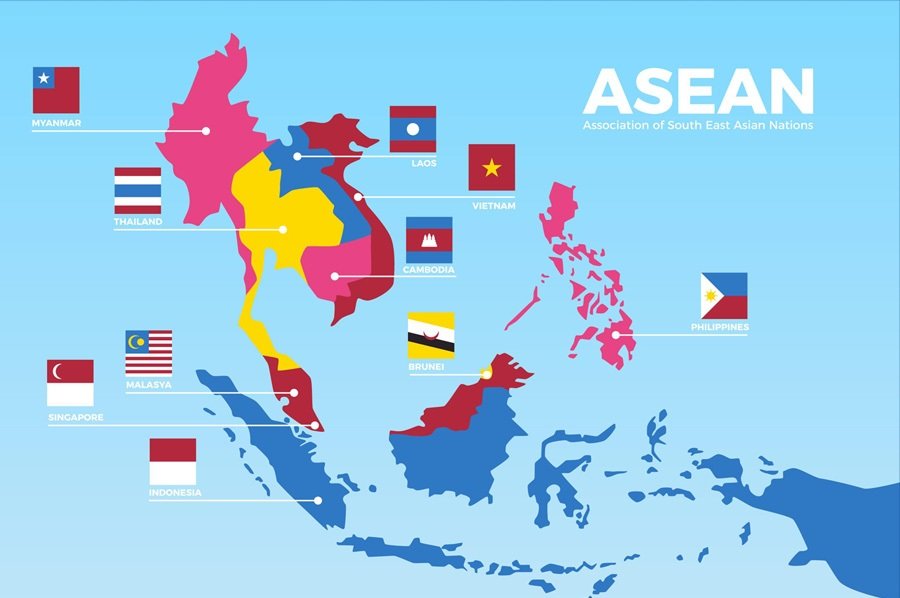 ASEAN, ABD-Karşıtı Bir Cepheye Dönüşebilir mi?