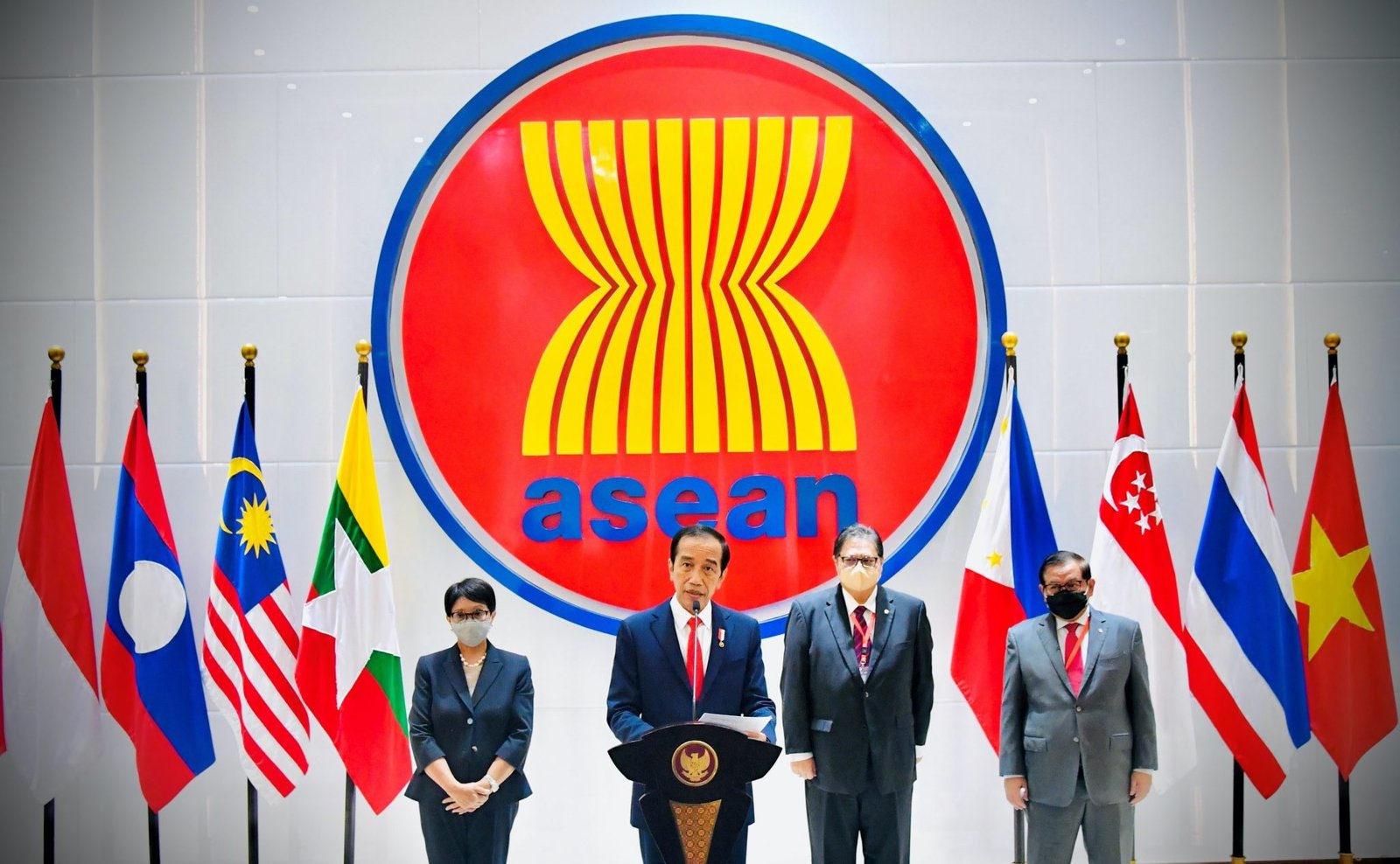 ASEAN, ABD-Karşıtı Bir Cepheye Dönüşebilir mi?