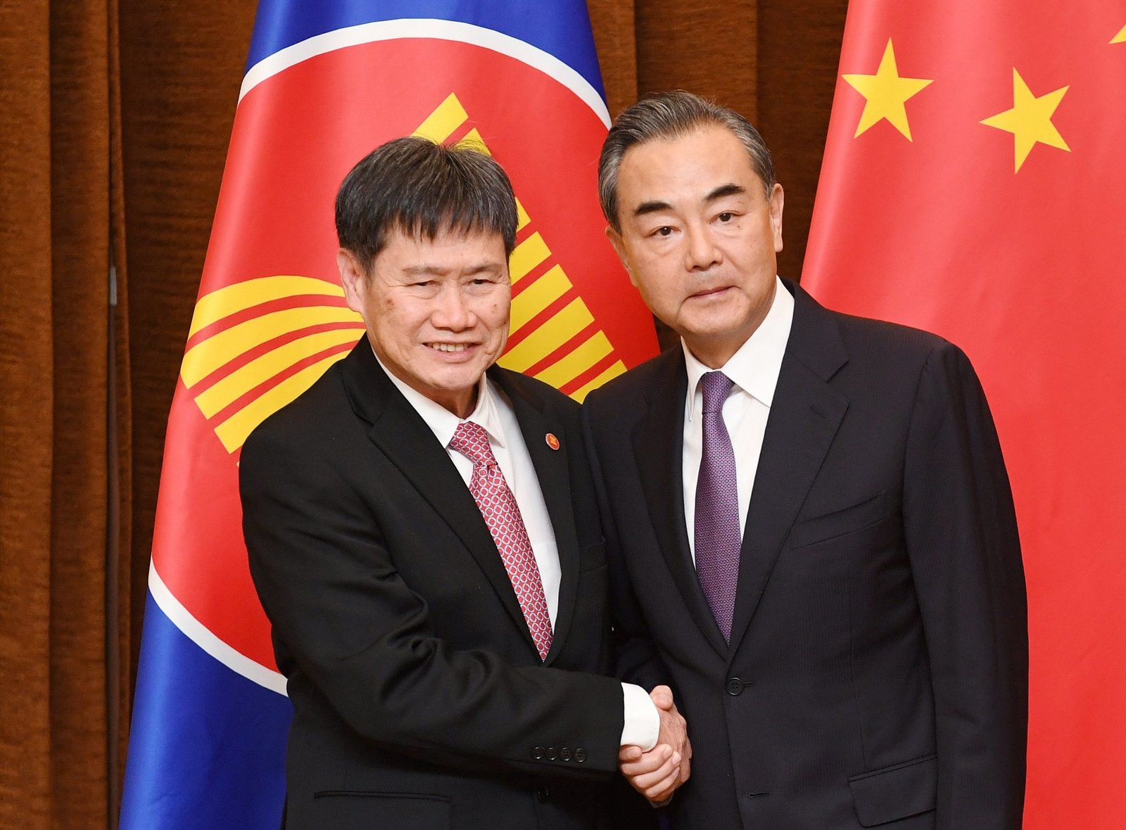 ASEAN, ABD-Karşıtı Bir Cepheye Dönüşebilir mi?