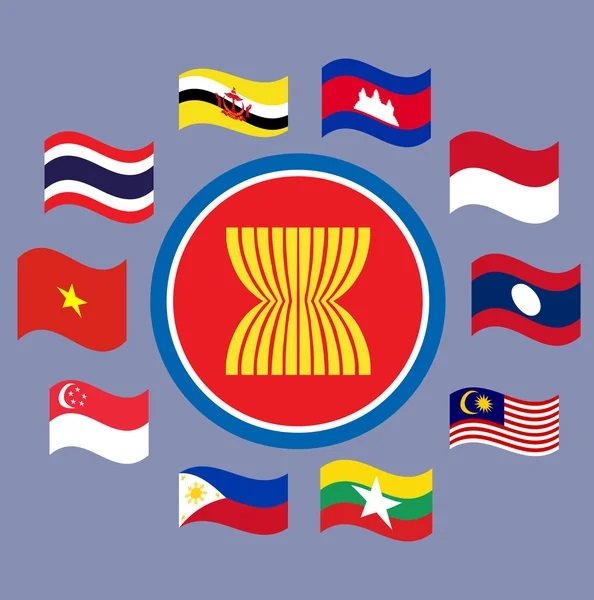 ASEAN, ABD-Karşıtı Bir Cepheye Dönüşebilir mi?