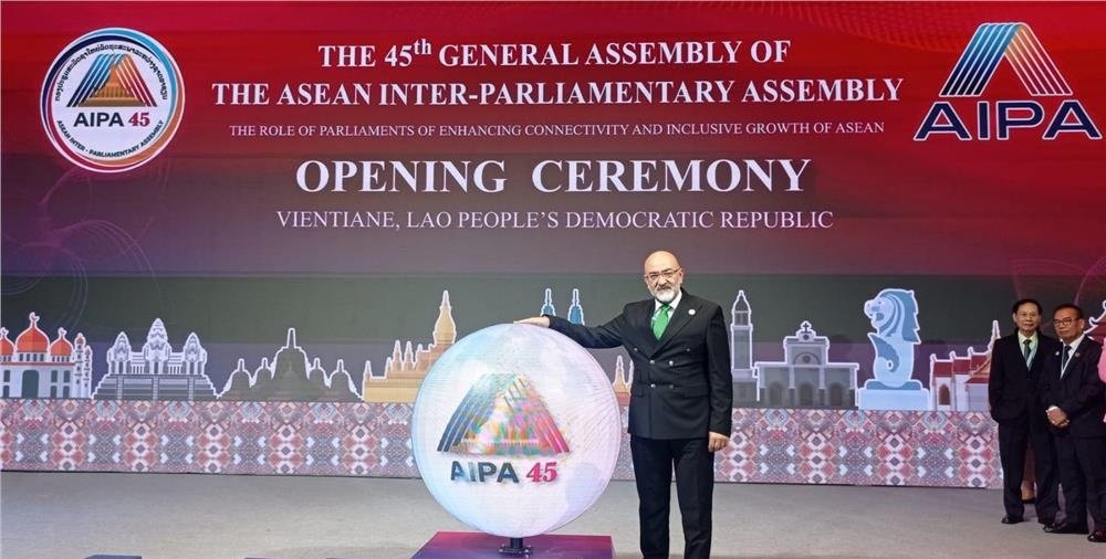 ASEAN, ABD-Karşıtı Bir Cepheye Dönüşebilir mi?