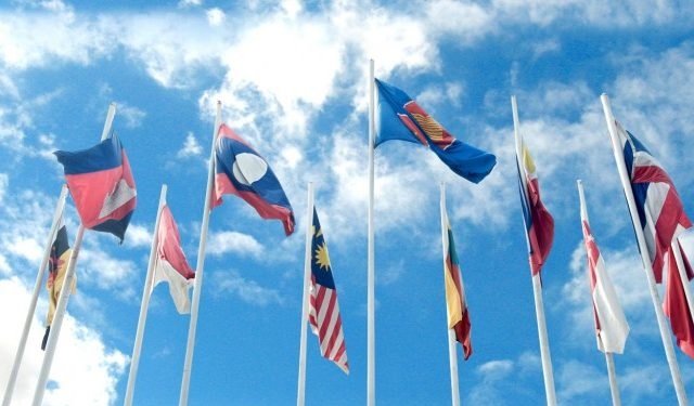 ASEAN, ABD-Karşıtı Bir Cepheye Dönüşebilir mi?