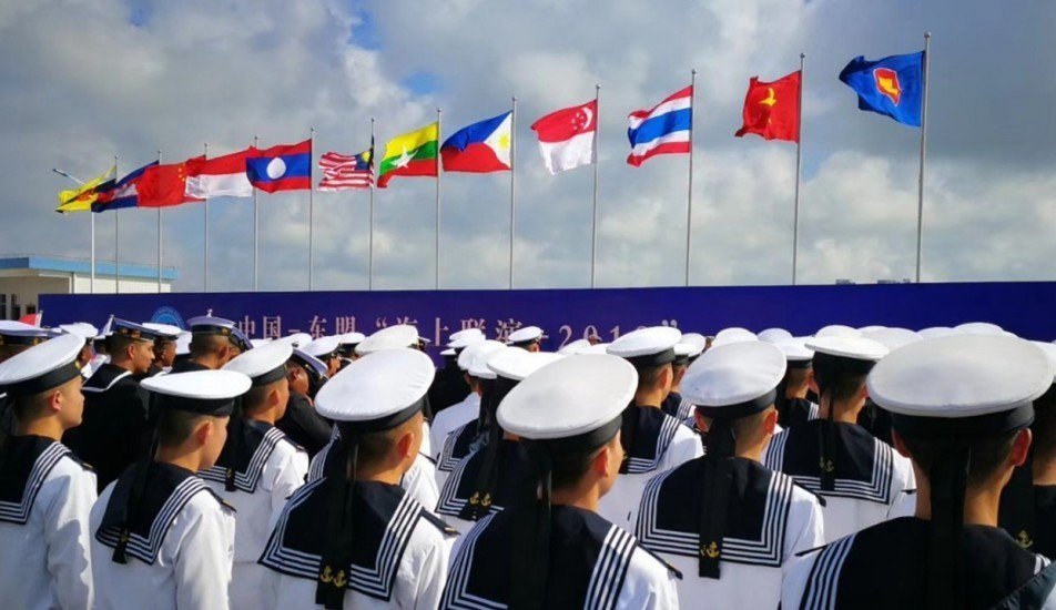 ASEAN, ABD-Karşıtı Bir Cepheye Dönüşebilir mi?