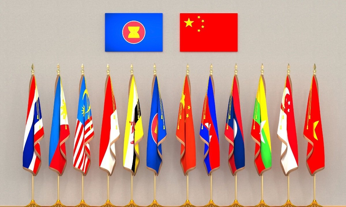 ASEAN, ABD-Karşıtı Bir Cepheye Dönüşebilir mi?