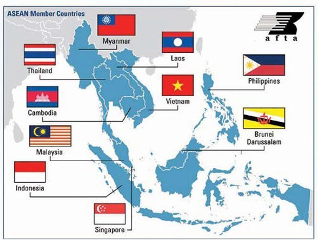 ASEAN, ABD-Karşıtı Bir Cepheye Dönüşebilir mi?