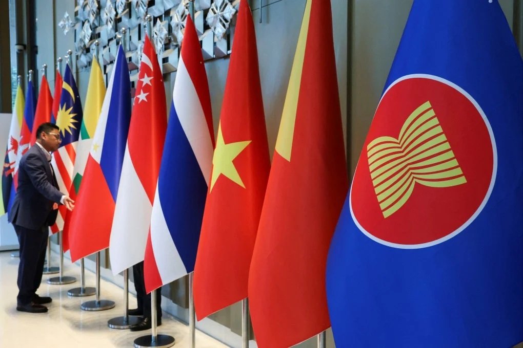 ASEAN, ABD-Karşıtı Bir Cepheye Dönüşebilir mi?