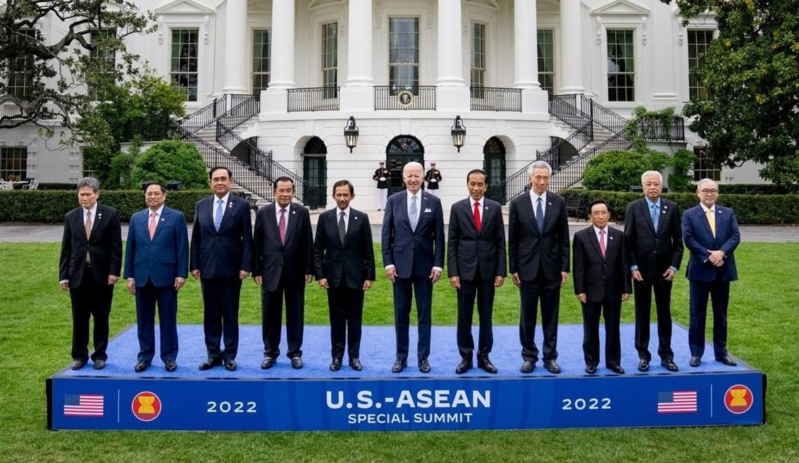 ASEAN, ABD-Karşıtı Bir Cepheye Dönüşebilir mi?
