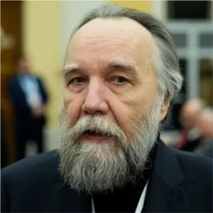 Picture of Aleksandr Dugin