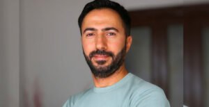 Picture of Ali Alsaç