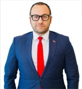 Picture of Umur Tugay Yücel