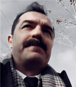 Picture of Emrah Zorba