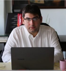 Author picture