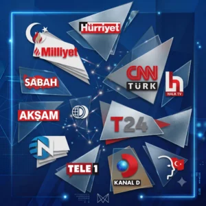 TÜRK BASINI