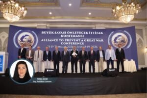 TUBA ÇEBİ