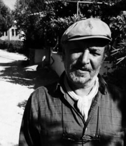 Author picture