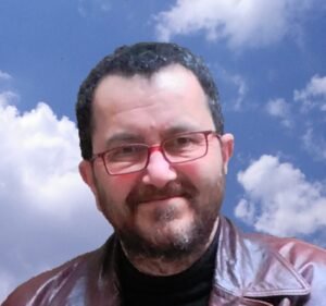 Author picture