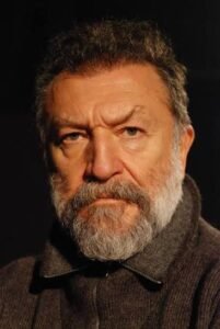 Picture of Tamer Levent Yazdı