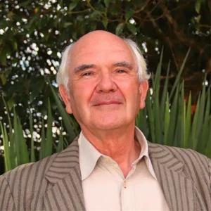 Picture of Claude Janvier Yazdı
