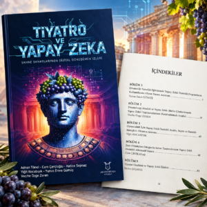 Tiyatro ve Yapay Zeka