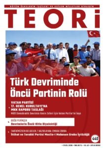 Eylül Kapak