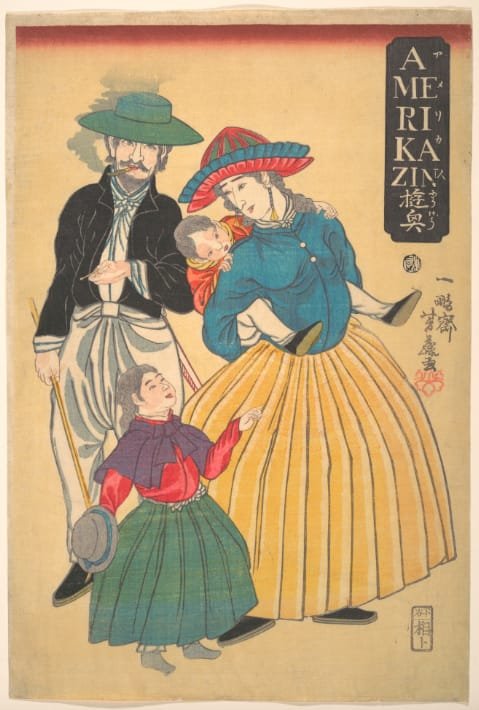 Doğu ve Batı Arasında Temsillerin Serüveni: Japonizm ve Rangaku