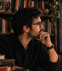 Author picture
