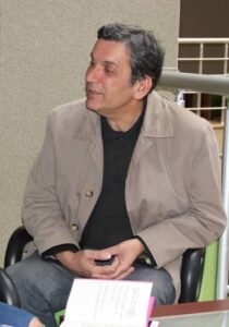 Author picture